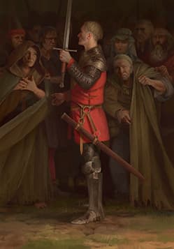 Siegfried of Denesle