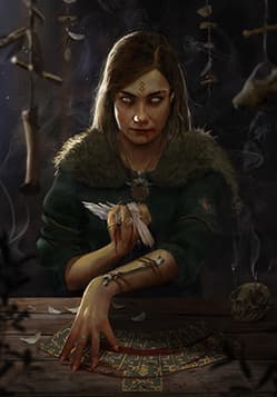 Fortune Teller