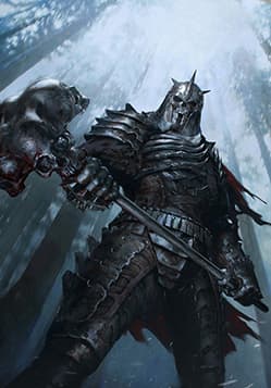 Wild Hunt Bruiser