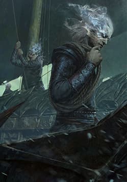 Naglfar Crew