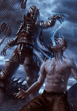 Naglfar Taskmaster
