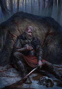 Harald an Craite