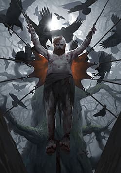 Blood Eagle