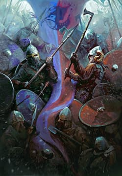 War of Clans