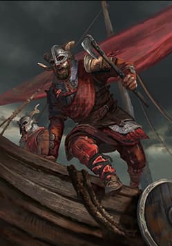 An Craite Raiders