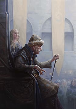 King Belohun