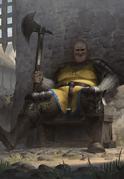 Kerack City Guard