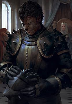 Urcheon of Erlenwald