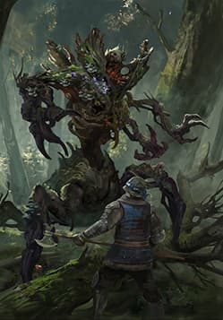 Forest Protector