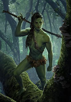 Duén Canell Guardian
