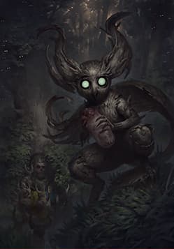 Oakcritters