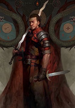 Ivar Evil-Eye