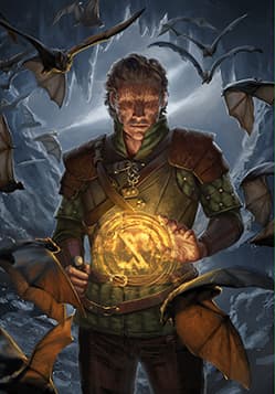 Warritt the All-Seeing