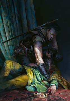 Viper Witcher