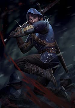 Cat Witcher