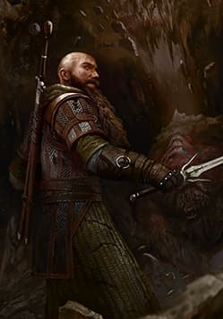 Junod of Belhaven