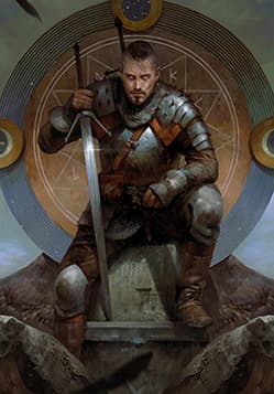 Erland of Larvik