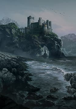 Kaer Seren