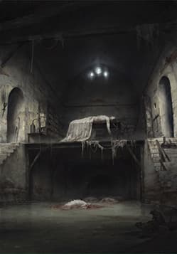 Salamandra Hideout