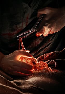 Stolen Mutagens