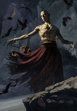 Unseen Elder