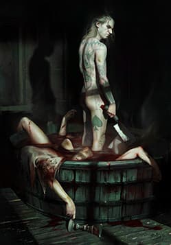 Whoreson Junior