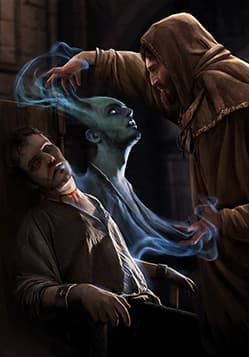 Dead Man's Tongue