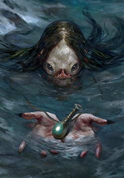 Tears of Siren
