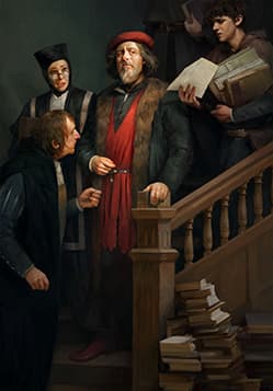 Gerhart of Aelle