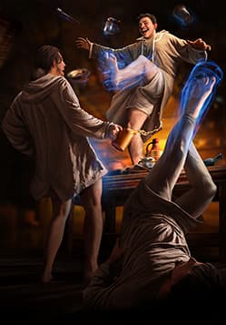 Casting Contest