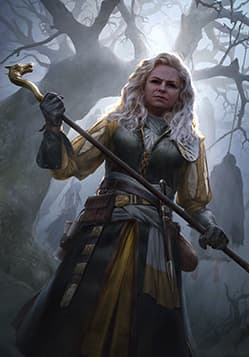 The Witchfinder