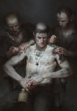 Fabian Hale