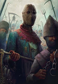 Vigilantes