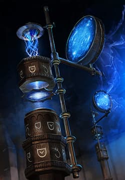 Megascope