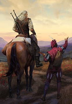 Sunset Wanderers