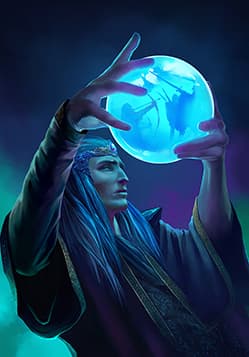 Orb of Insight