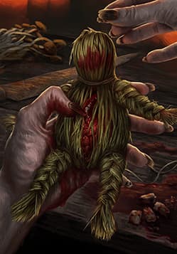 Bleeding Effigy
