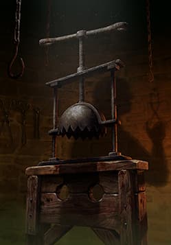 Confession Extractor