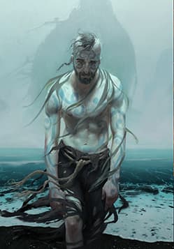Rioghan the Undying