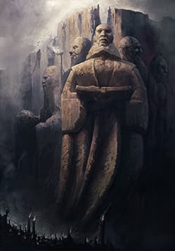 Chapter of Wizards