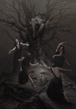 Witches' Sabbath