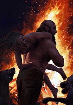 The Brute