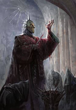 Master of Ceremonies