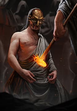 Eternal Eclipse Initiate