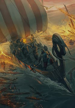 Endless Voyage