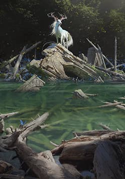 Mysteries of Loc Feainn