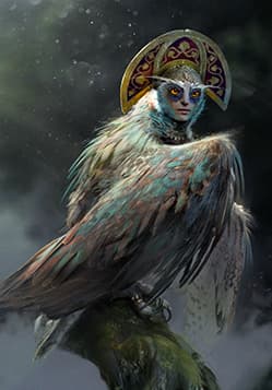 Lake Guardian: Dusk Aspect