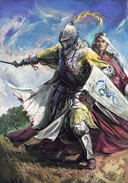 Knight-Errant