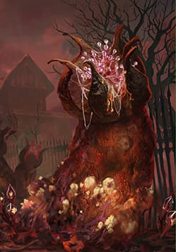 Orchard Mantrap