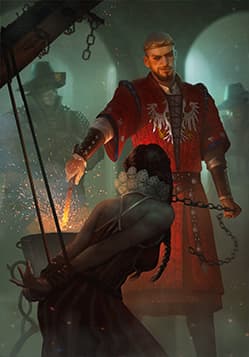 King Radovid V